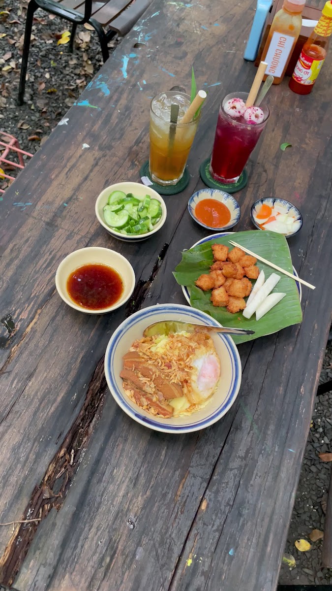 Xoi Mem Bistro - An Khanh photo 6 in Thao Dien