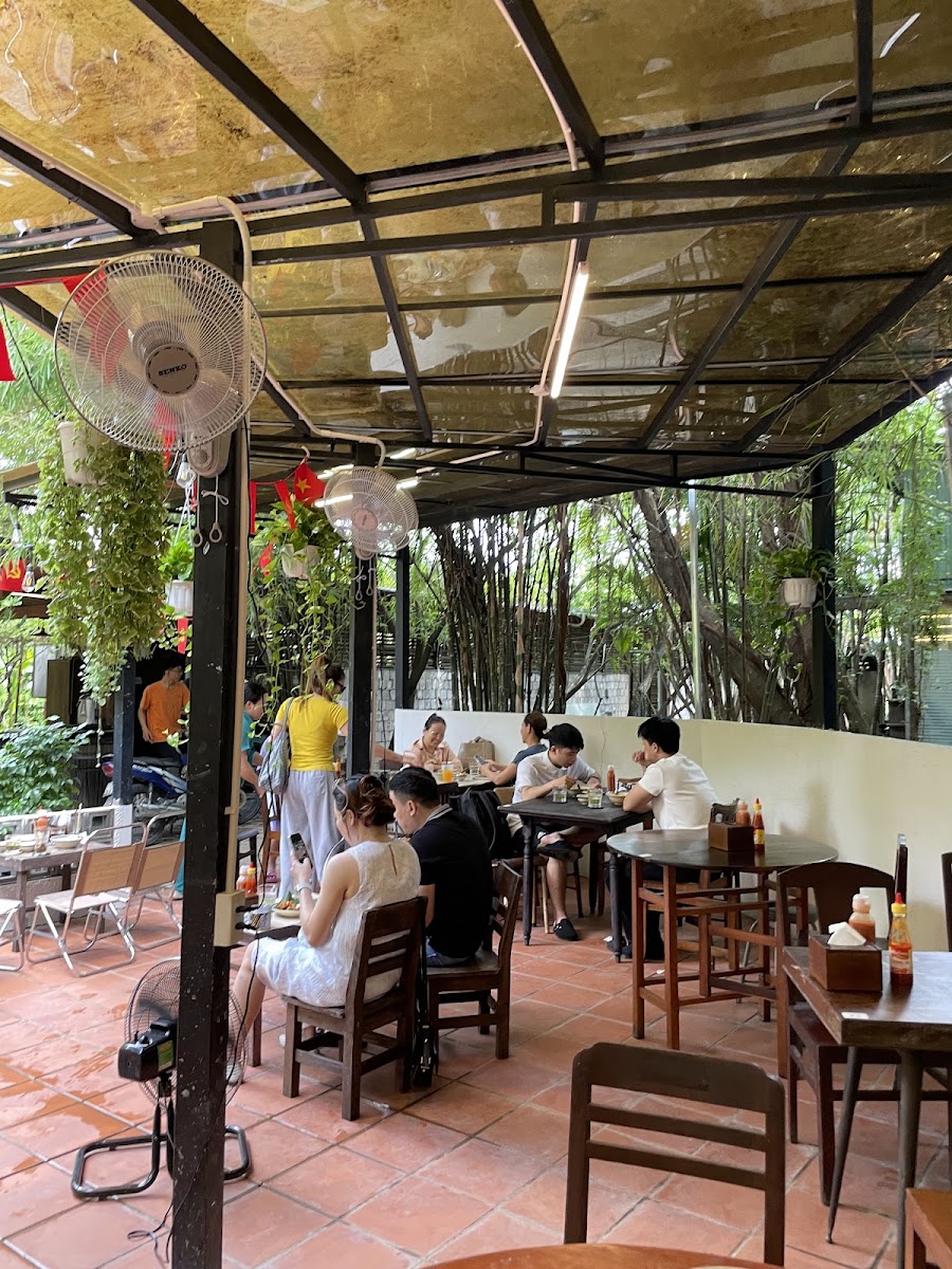Xoi Mem Bistro - An Khanh photo 7 in Thao Dien
