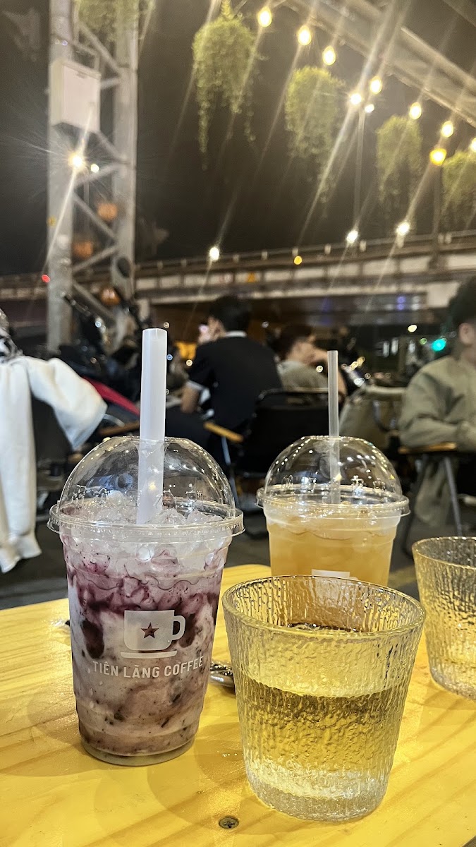 Tiên Lãng Coffee CS3 - Cà Phê Điếu Cày - Thuốc lào Quận 1 photo 2 in Thao Dien