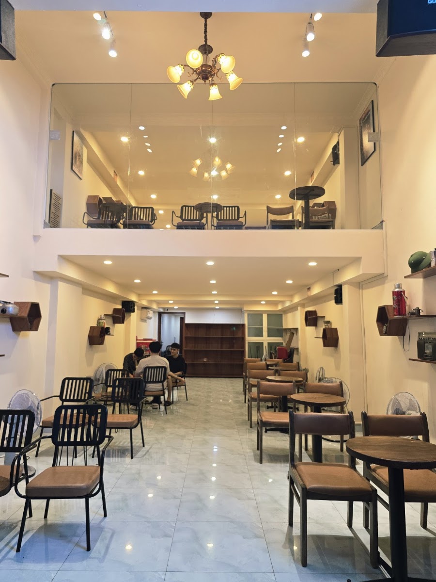 Tiên Lãng Coffee CS3 - Cà Phê Điếu Cày - Thuốc lào Quận 1 photo 7 in Thao Dien