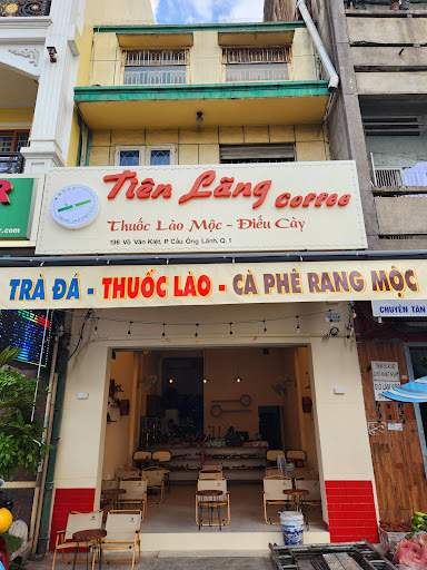 Tiên Lãng Coffee CS3 - Cà Phê Điếu Cày - Thuốc lào Quận 1 photo 8 in Thao Dien