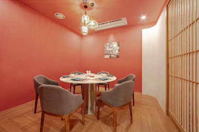 Tim Ho Wan - L7 West Lake Hanoi by LOTTE Restaurant in Ha Noi - exterior