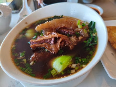Tim Ho Wan - L7 West Lake Hanoi by LOTTE photo 8 in Thao Dien