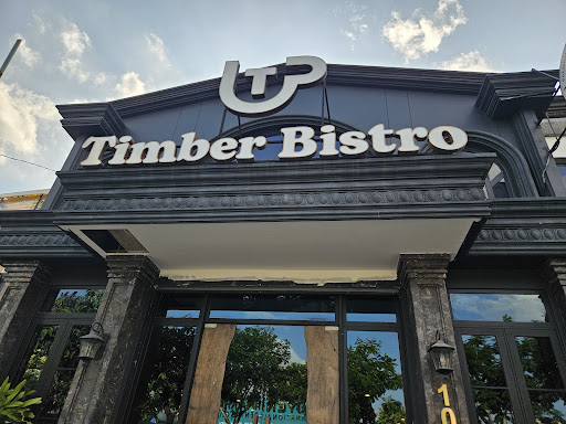 Timber Bistro photo 3 in Thao Dien