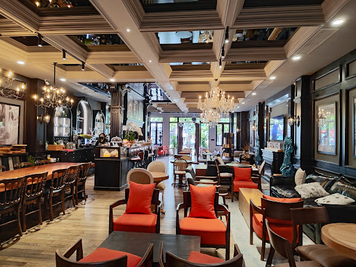 Timber Bistro photo 2 in Thao Dien