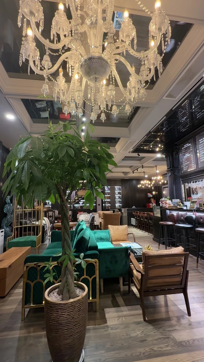 Timber Bistro photo 4 in Thao Dien