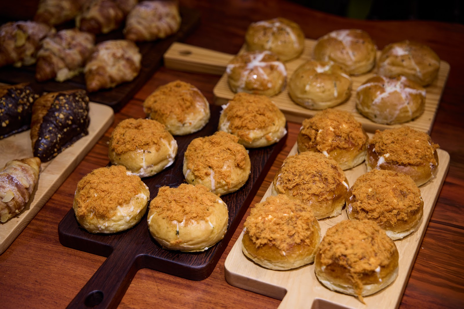 Timber Bistro photo 7 in Thao Dien