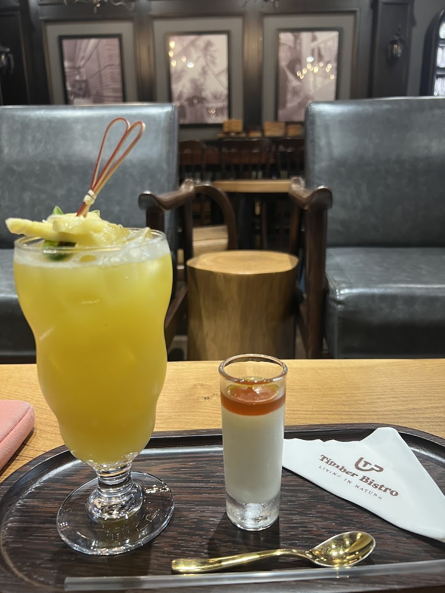 Timber Bistro photo 8 in Thao Dien