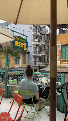 Timeline Coffee & Restaurant photo 7 in Thao Dien