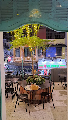 Timeline Coffee & Restaurant photo 3 in Thao Dien