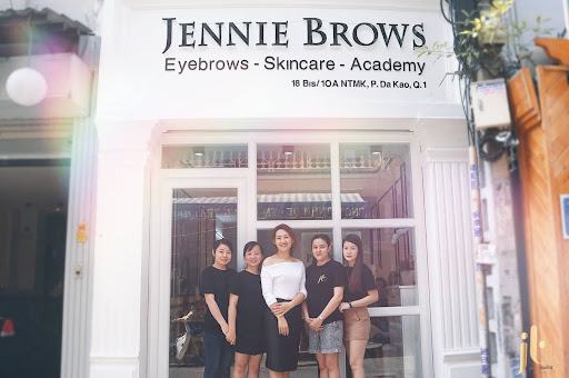 Timi Eyebrows Microblading photo 1 in Thao Dien