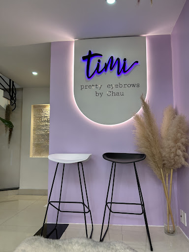 Timi Eyebrows Microblading photo 6 in Thao Dien