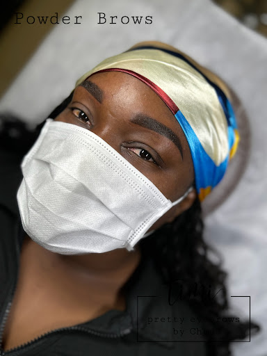 Timi Eyebrows Microblading photo 7 in Thao Dien