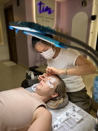 Timi Eyebrows Microblading photo 8 in Thao Dien