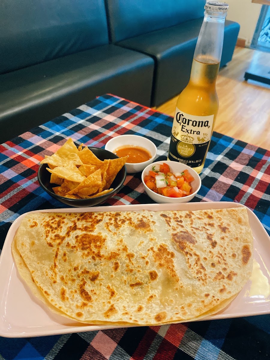 Tippy's Mexican Food District 4 photo 2 in Thao Dien
