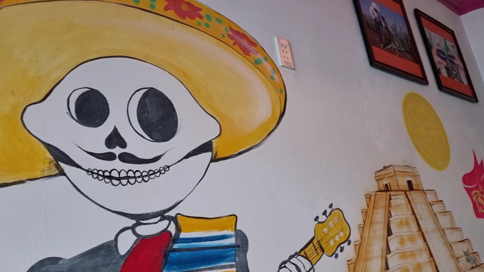 Tippy's Mexican Food District 4 - Mexican in Thao Dien