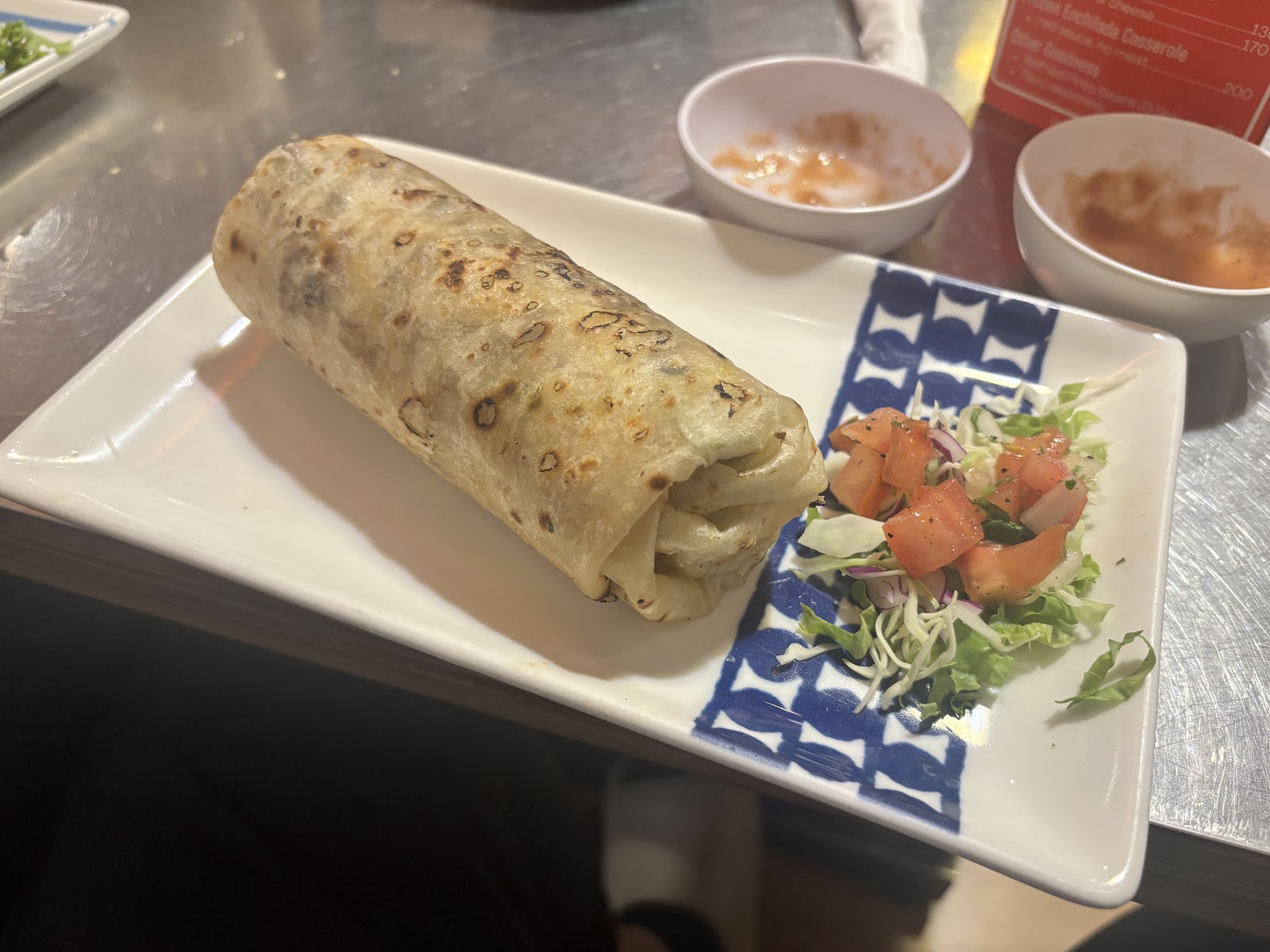 Tippy's Mexican Food District 4 photo 4 in Thao Dien