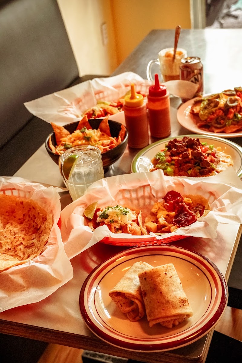 Tippy's Mexican Food District 4 photo 5 in Thao Dien