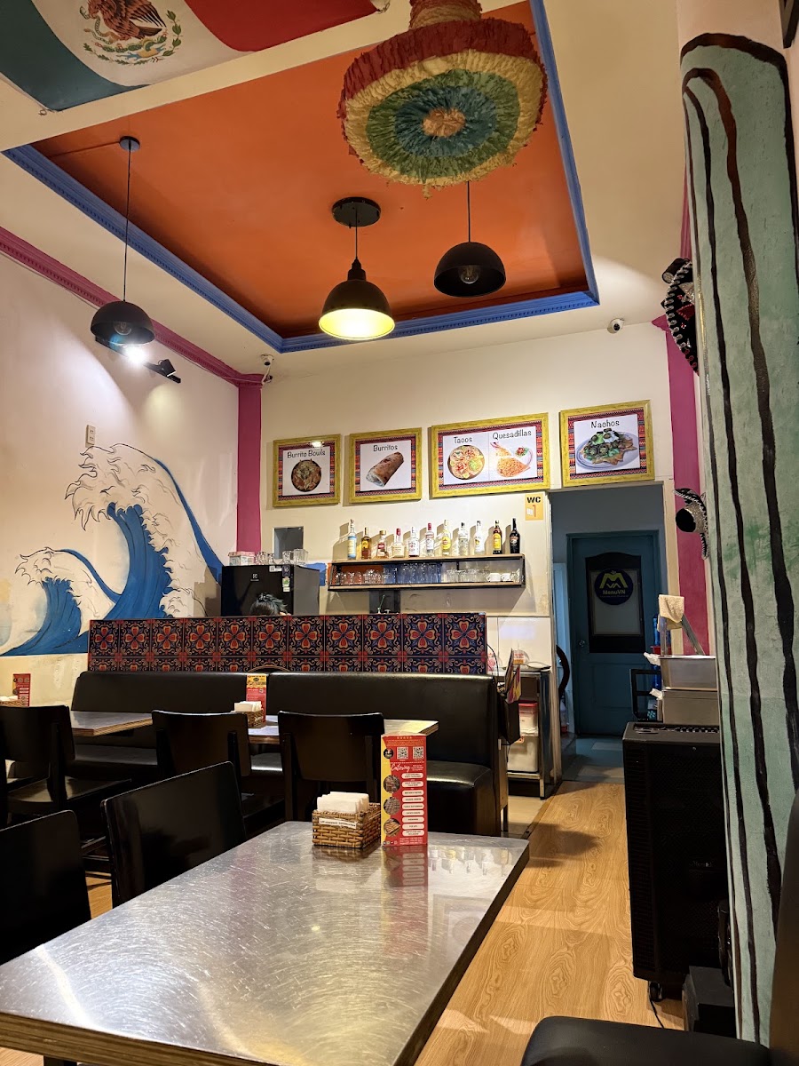 Tippy's Mexican Food District 4 photo 6 in Thao Dien