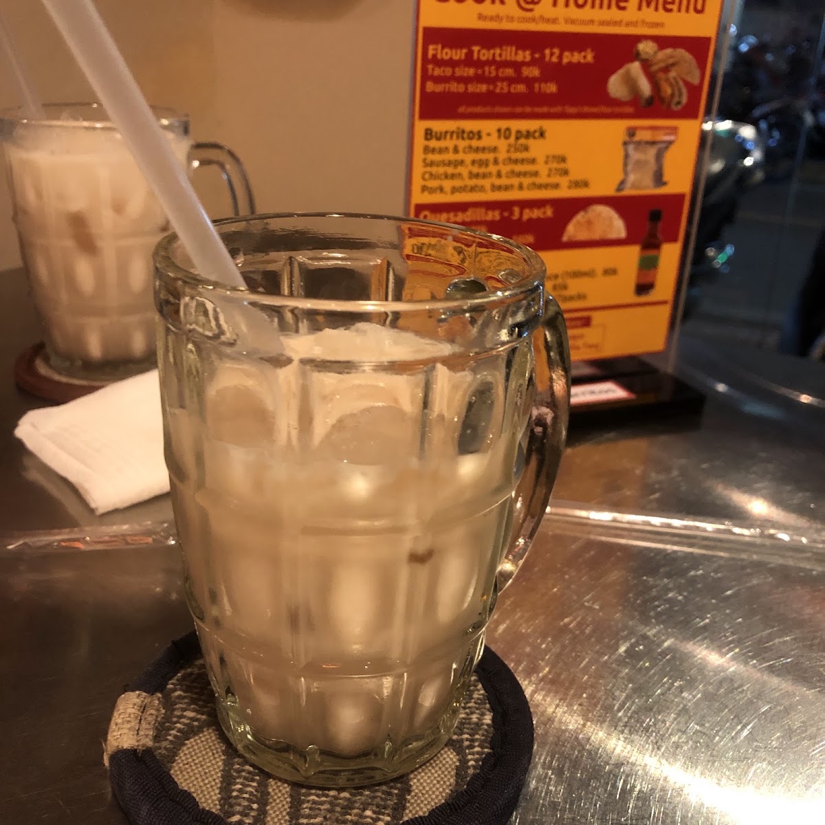 Tippy's Mexican Food District 4 photo 7 in Thao Dien