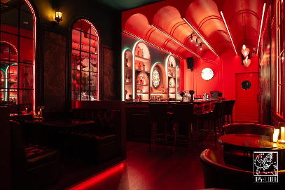 TIPSY LOONG - Bars & Nightlife in Thao Dien