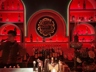 TIPSY LOONG photo 7 in Thao Dien