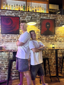 Tipsy Turtle & sport Bar photo 3 in Thao Dien