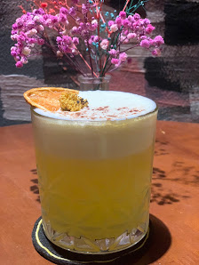 Tipsy Turtle & sport Bar photo 8 in Thao Dien