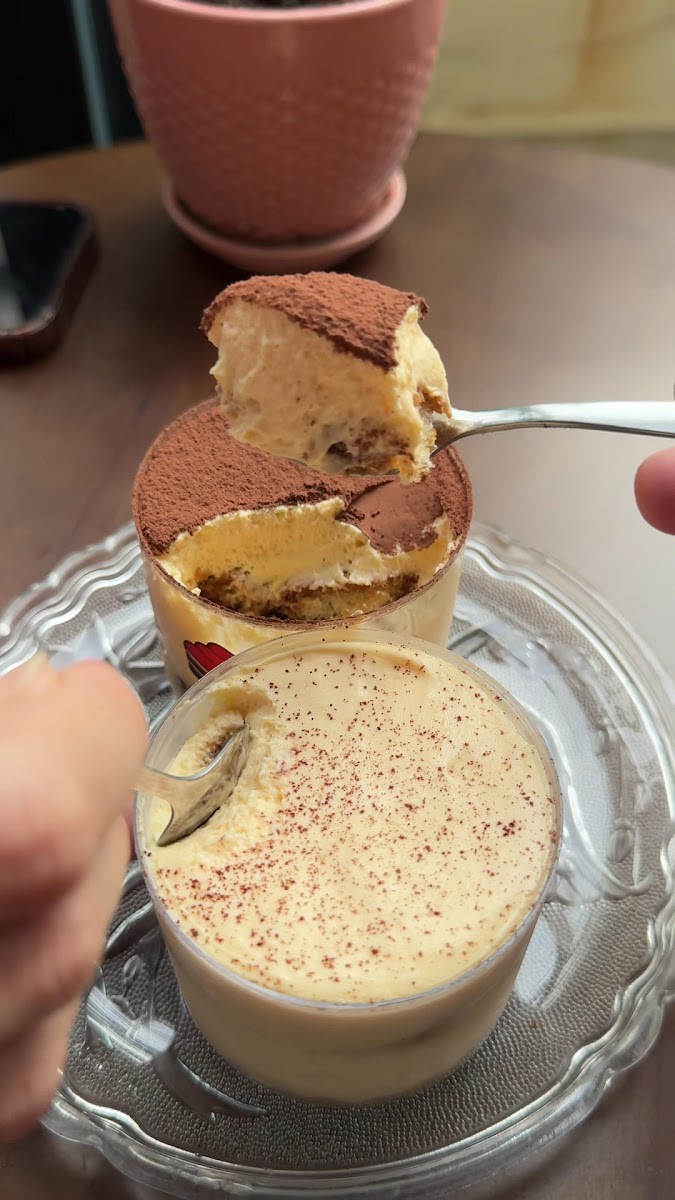 Tiramisu by Vincenzo photo 1 in Thao Dien