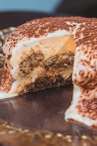 Tiramisu by Vincenzo photo 6 in Thao Dien