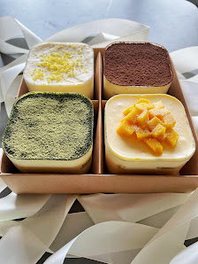 Dessert Assortment