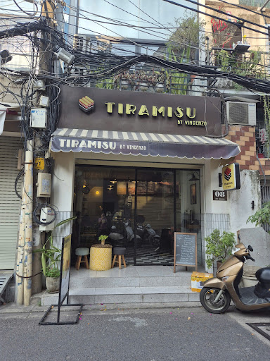 Tiramisu by Vincenzo photo 9 in Thao Dien