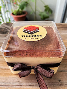 Red Velvet Trifle