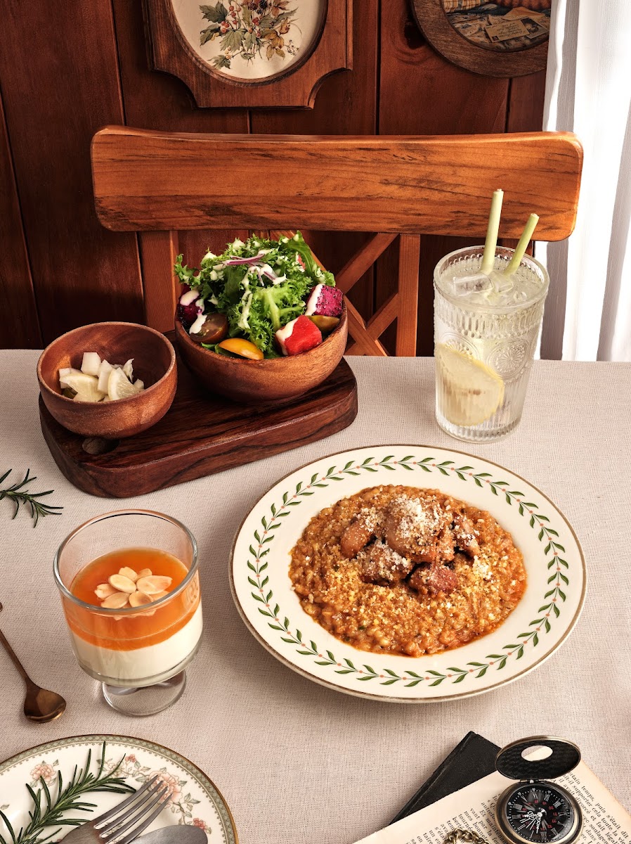 Today With You (Pasta & Pizza Restaurant) photo 15 in Thao Dien