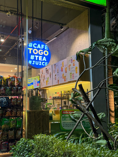#TOGOcafe - Cafe & Local Dessert - Takeaway (Park 3 Vinhomes Central Park) photo 4 in Thao Dien