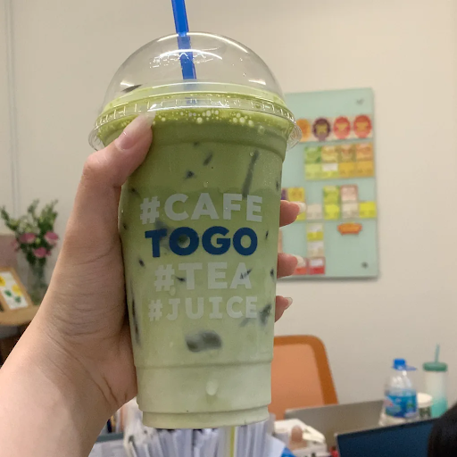 #TOGOcafe - Cafe & Local Dessert - Takeaway (Park 3 Vinhomes Central Park) photo 5 in Thao Dien