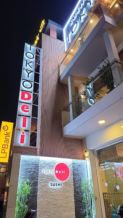 TOKYO Deli