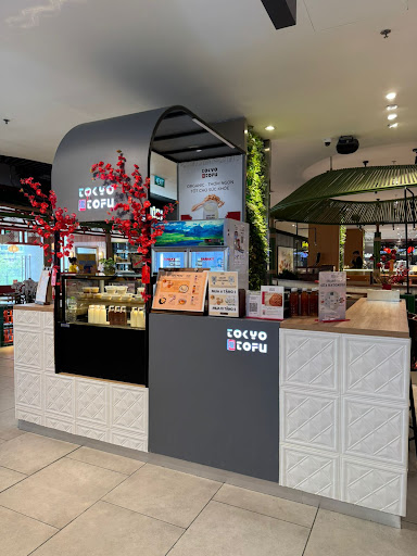 Tokyo Ya Tofu photo 3 in Thao Dien