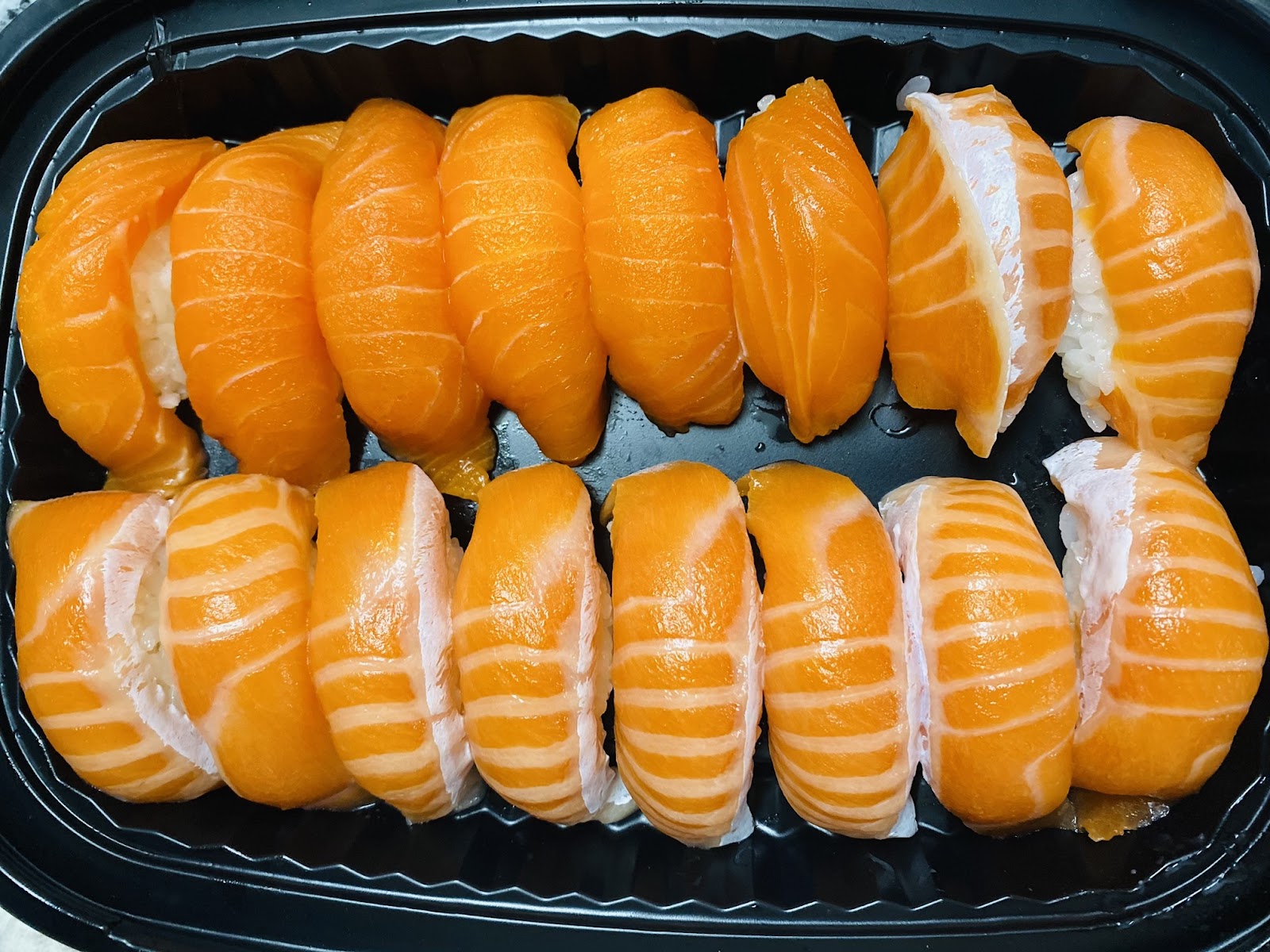 Tomodachi Sushi photo 1 in Thao Dien