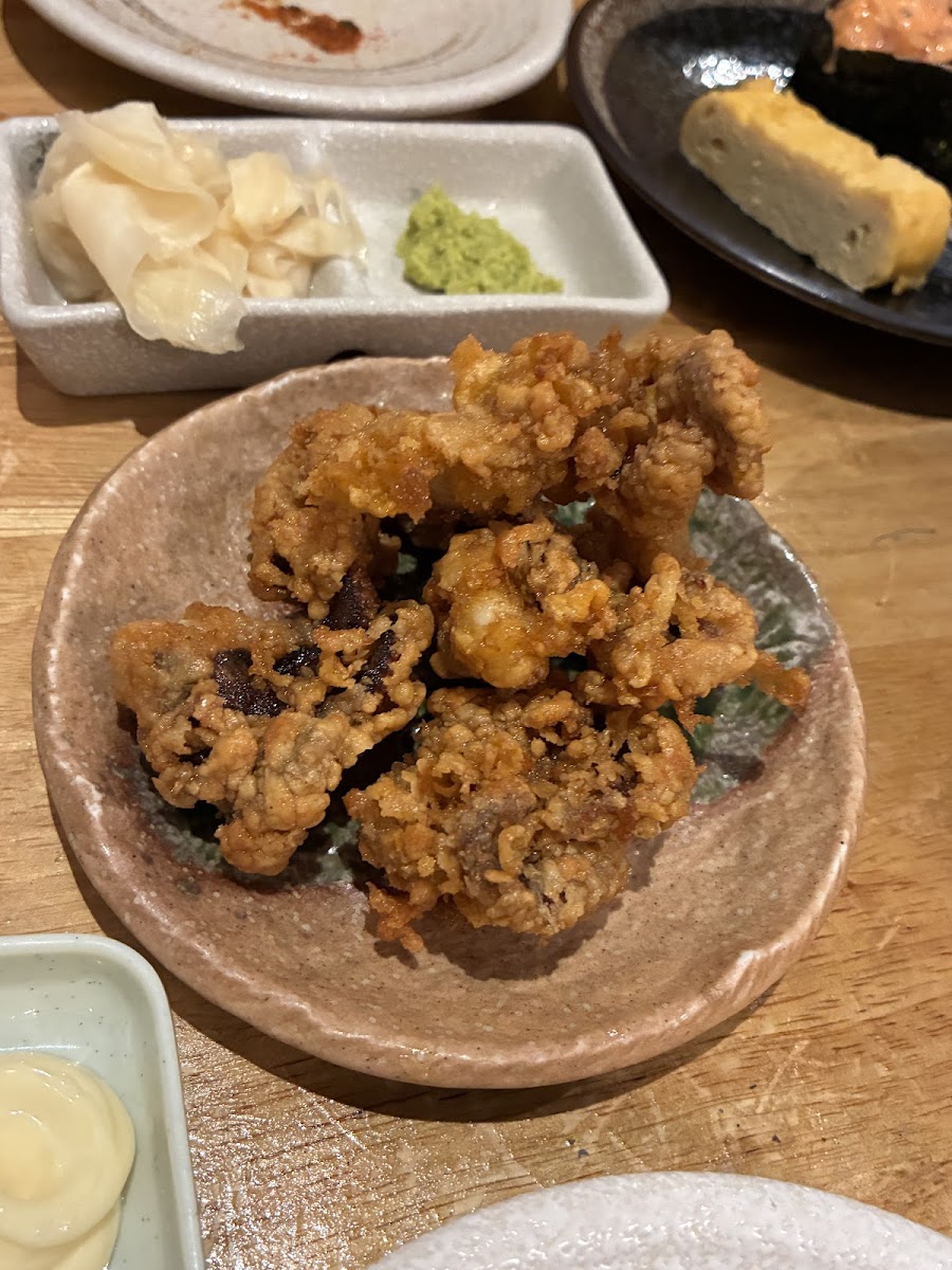 Tomodachi Sushi photo 2 in Thao Dien
