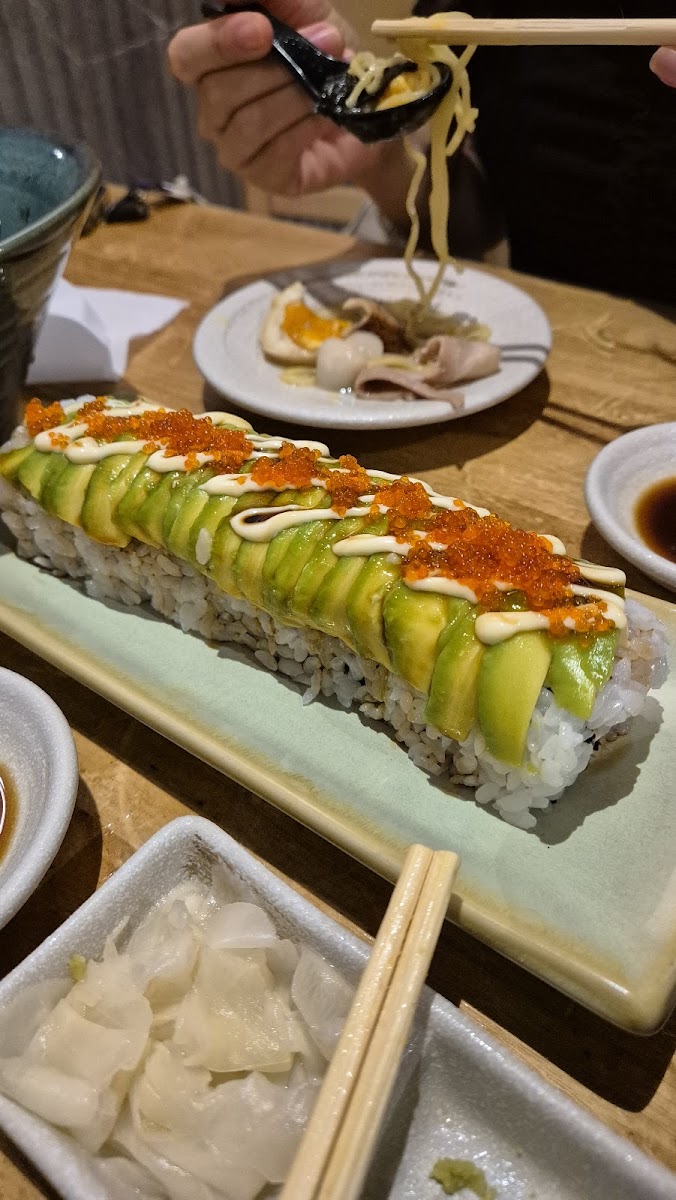 Tomodachi Sushi photo 6 in Thao Dien