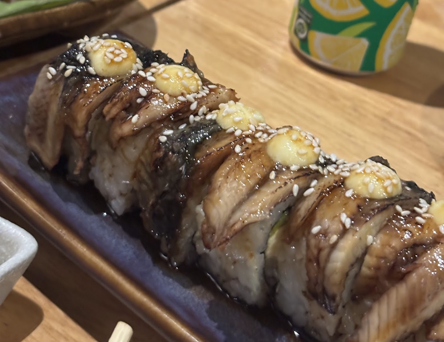 Tomodachi Sushi photo 8 in Thao Dien