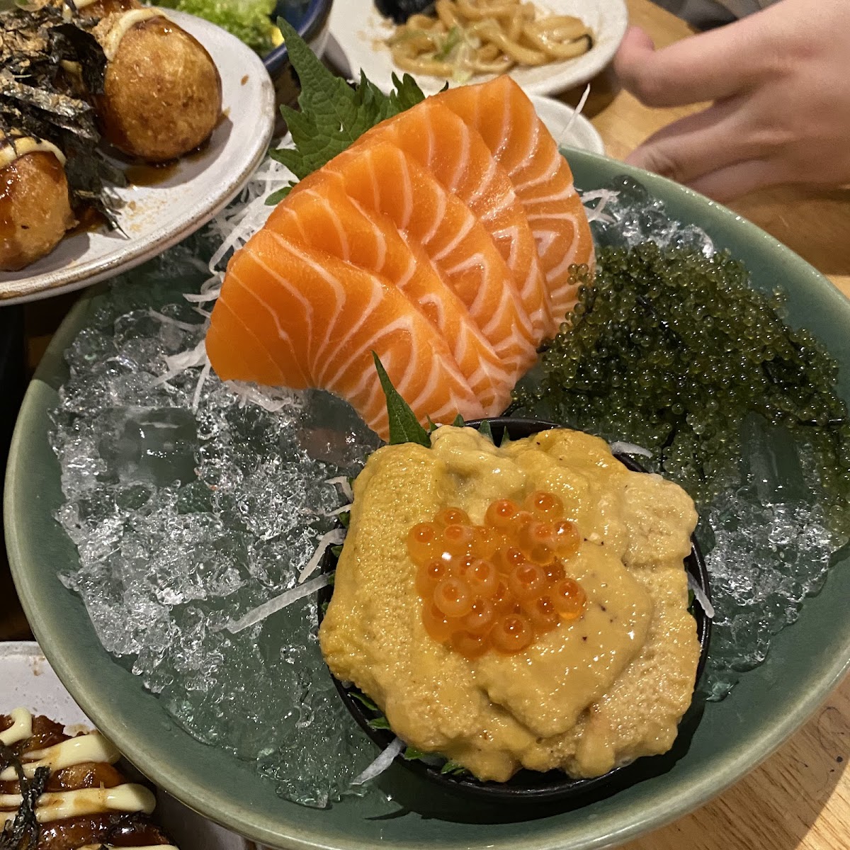 Tomodachi Sushi photo 9 in Thao Dien