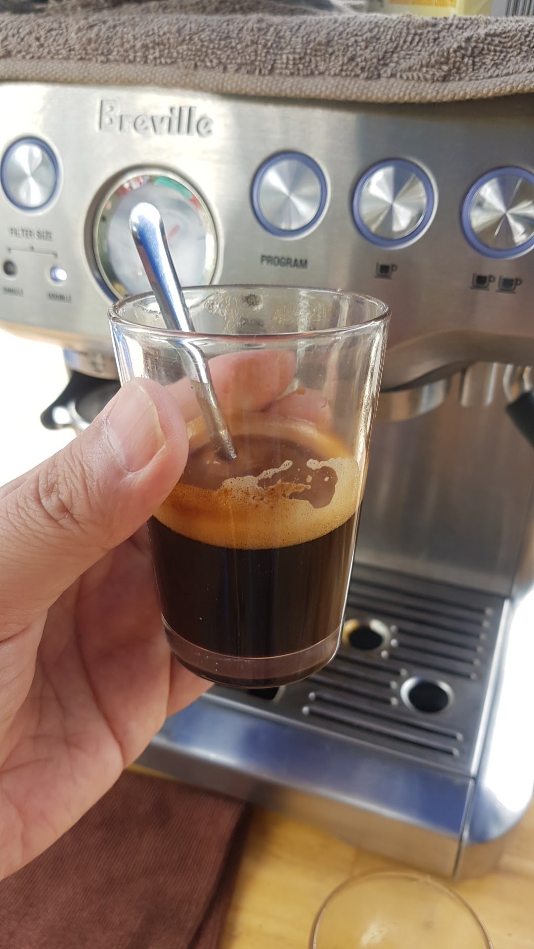 Toni's coffee photo 4 in Thao Dien