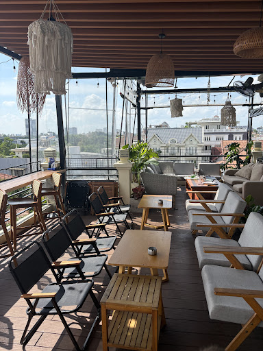 TONIC THE ROOFTOP photo 7 in Thao Dien