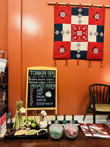 Tonkin Spa Hanoi photo 2 in Ha Noi