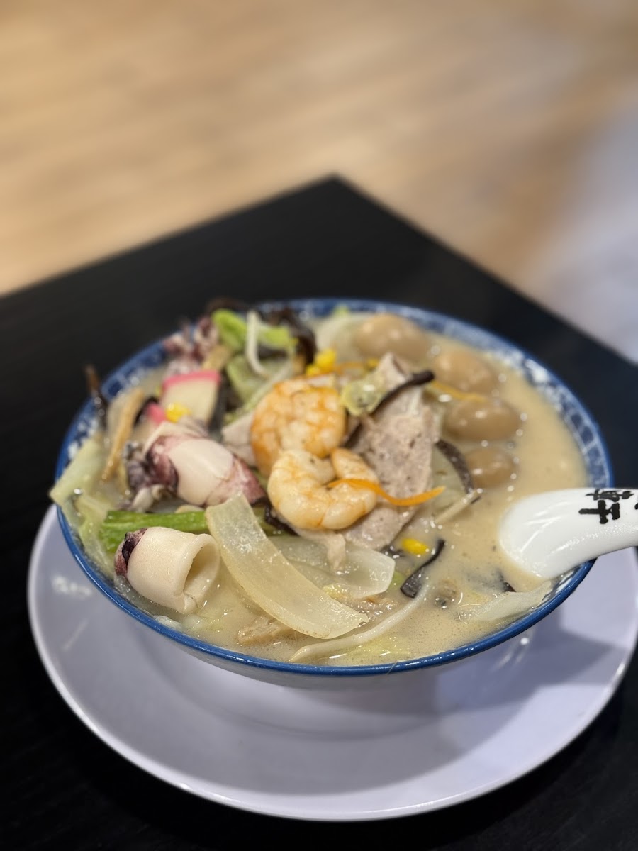 TONKOTSU RAMEN ICHIBANKEN - Thao Dien photo 2 in Thao Dien