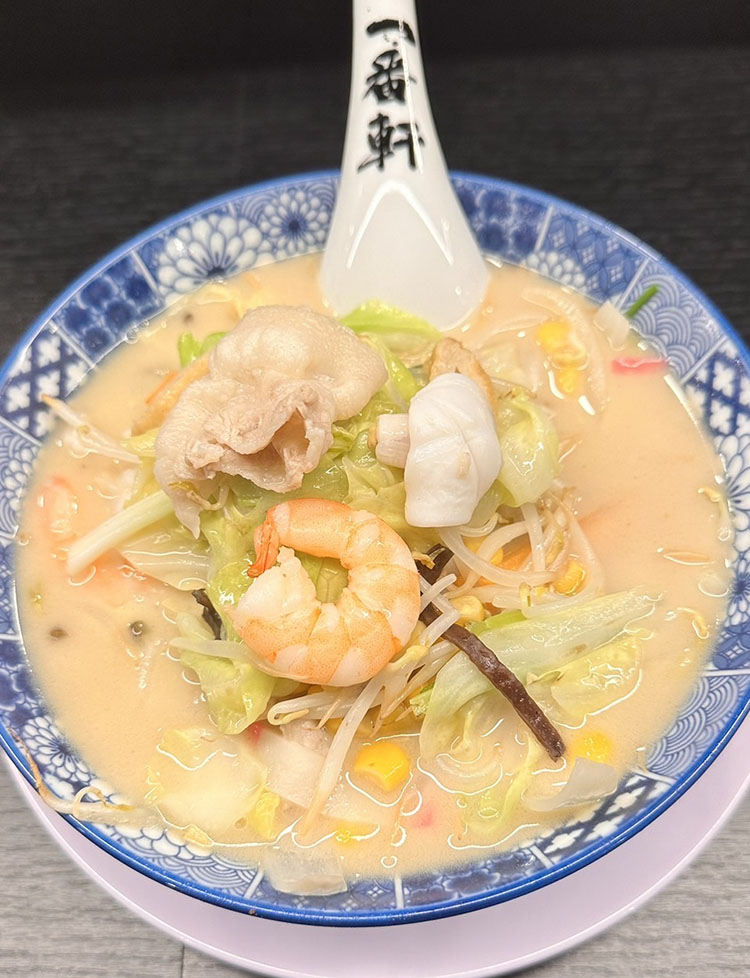 TONKOTSU RAMEN ICHIBANKEN - Thao Dien photo 3 in Thao Dien