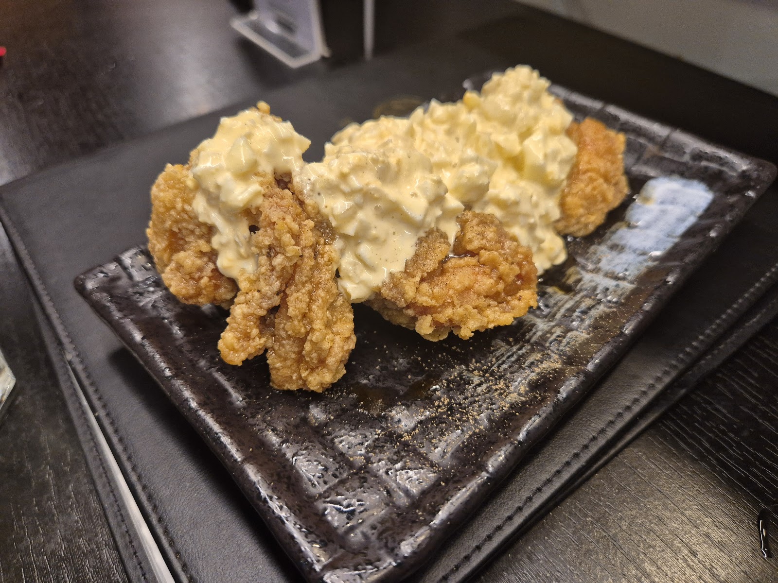 TONKOTSU RAMEN ICHIBANKEN - Thao Dien photo 6 in Thao Dien