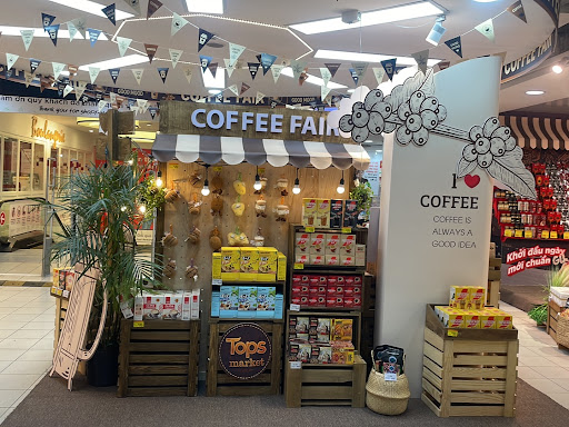 Tops Market Thao Dien photo 2 in Thao Dien
